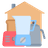 household appliances