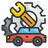 Automotive Supplies